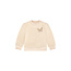 Le Chic - Butterfly Sweater Odetty - Café au Lait