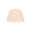 Le Chic - Butterfly Sweater Odetty - Café au Lait