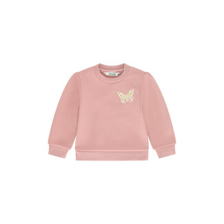 Le Chic Le Chic - Butterfly Sweater Odetty - Sweet Cerise