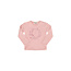 Le Chic - Butterfly T-shirt Normy - Sweet Cerise