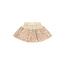 Le Chic - Sequined Panel Skirt Trusty - Hearts of Gold