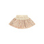 Le Chic - Sequined Panel Skirt Trusty - Hearts of Gold