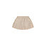 Le Chic - Glitter Pleated Skirt Twibby - Hearts of Gold