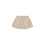 Le Chic - Glitter Pleated Skirt Twibby - Hearts of Gold