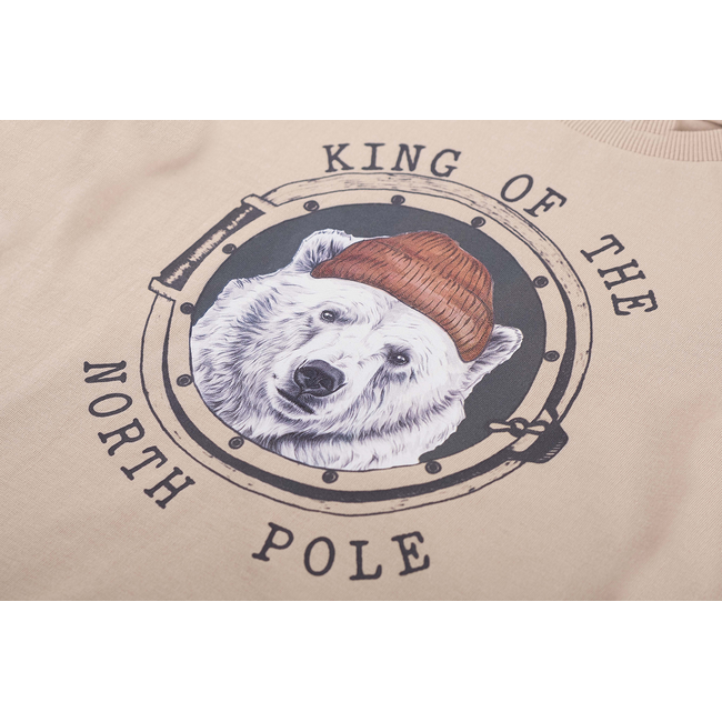 Someone - Shirt Beaufort - Beige