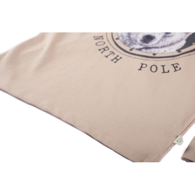 Someone - Shirt Beaufort - Beige