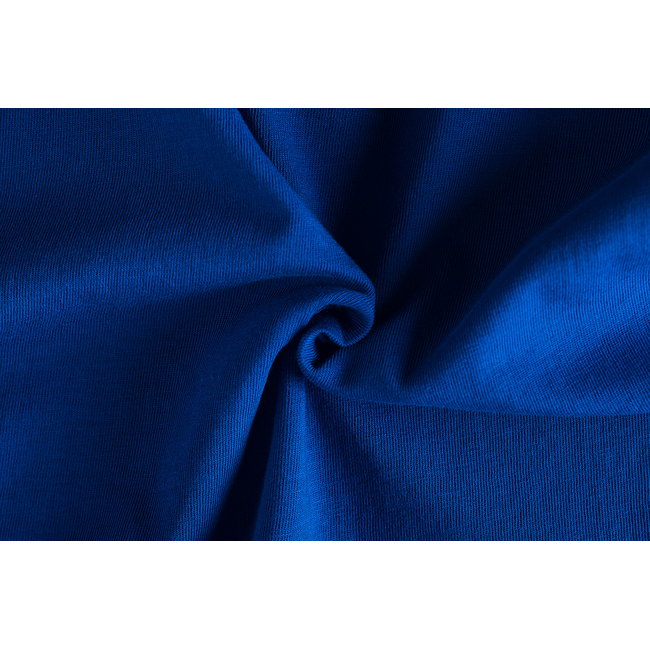 Someone - Shirt Elliot - Kobalt