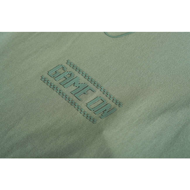 Someone - Shirt Gameover - Light Khaki