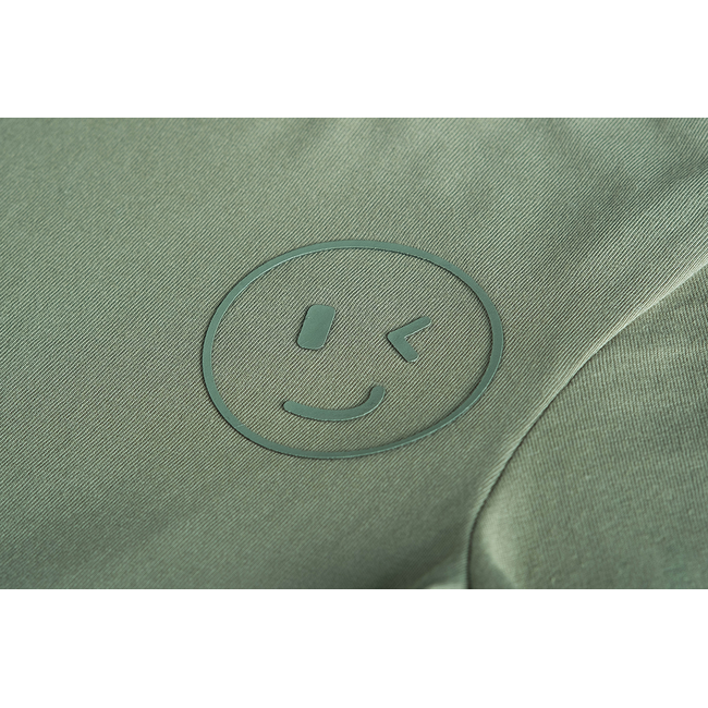 Someone - Shirt Gameover - Light Khaki