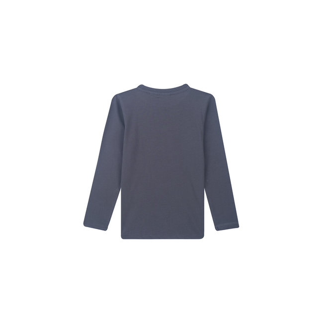 Someone - Shirt Gameover - Antracite