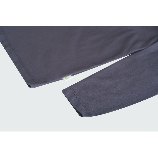 Someone - Shirt Gameover - Antracite