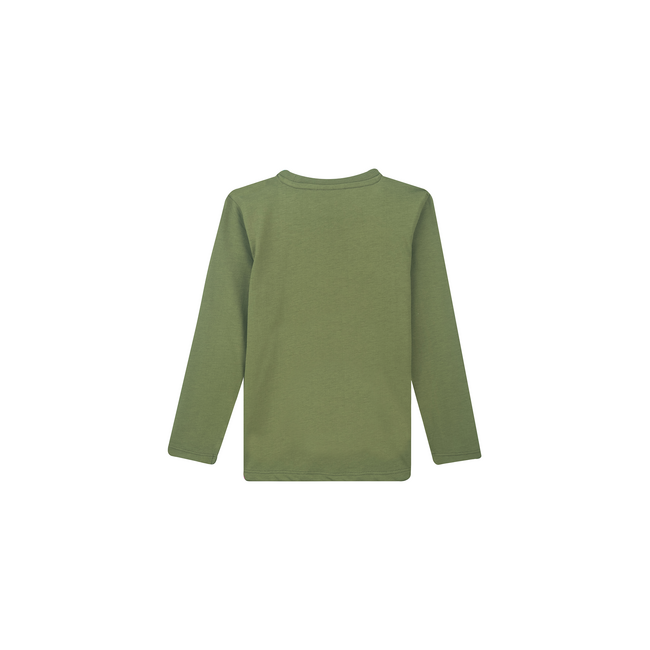 Someone - Shirt Wula - Khaki