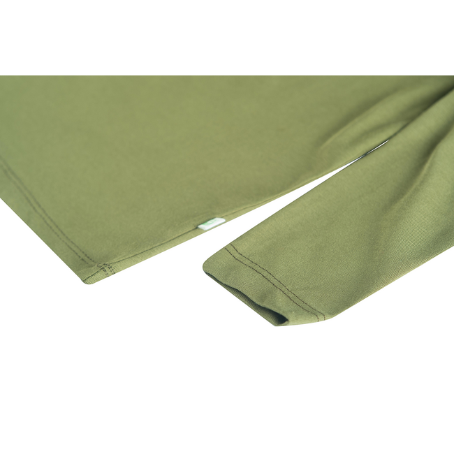 Someone - Shirt Wula - Khaki