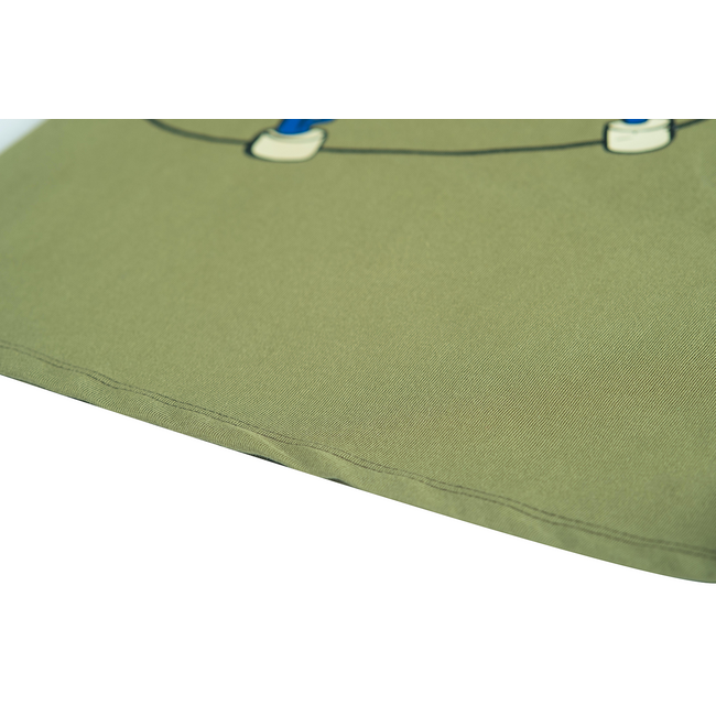 Someone - Shirt Wula - Khaki