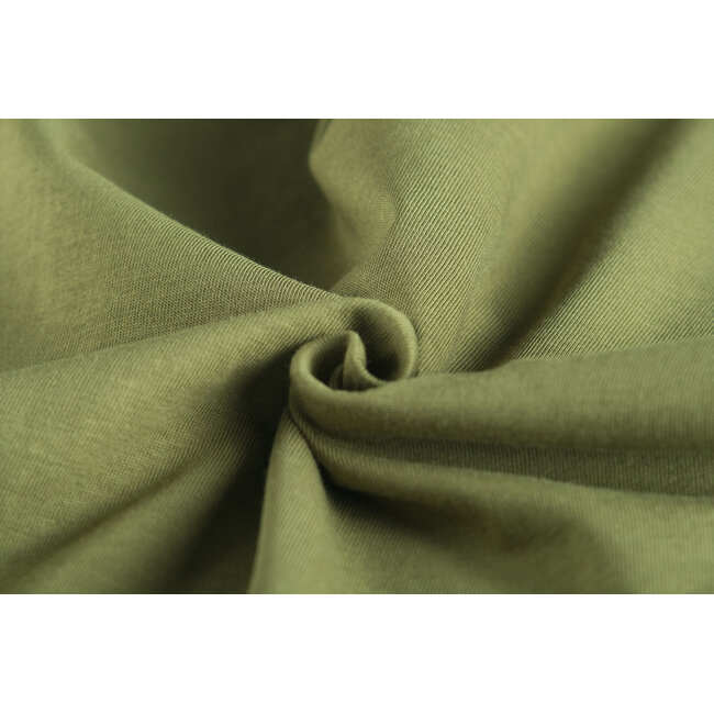 Someone - Shirt Wula - Khaki