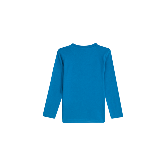 Someone - Shirt Kylian - Blue