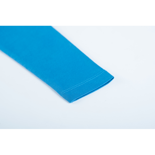 Someone - Shirt Kylian - Blue