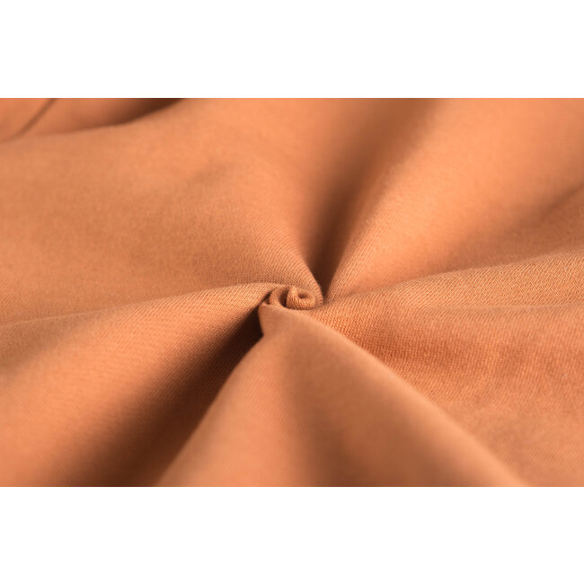 Someone - Sweater Awaits - Cognac