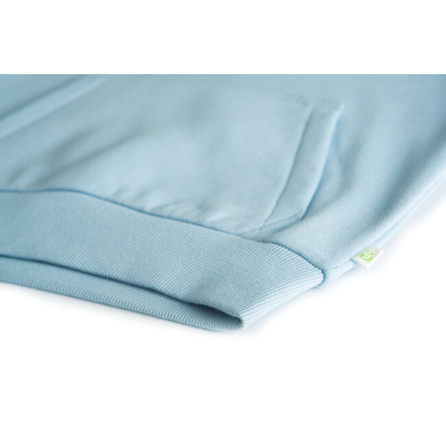 Someone - Sweater Gameover - Light Blue