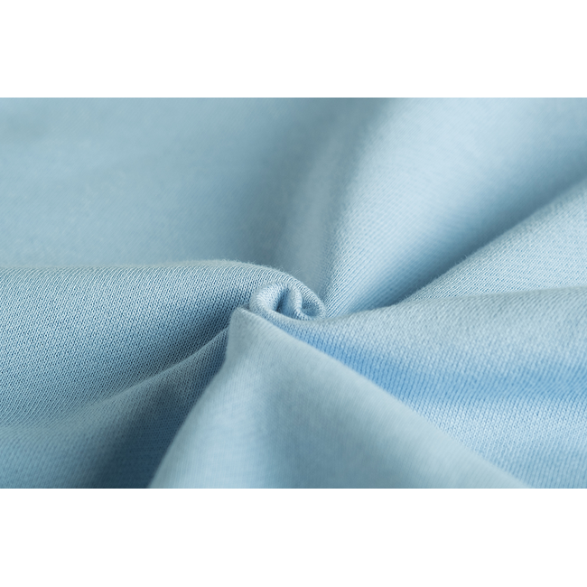 Someone - Sweater Gameover - Light Blue