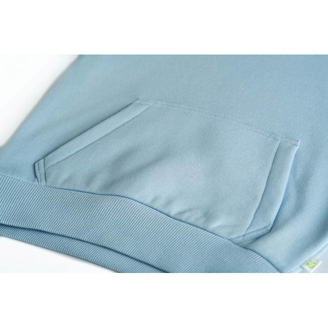 Someone - Sweater Gameover - Light Blue