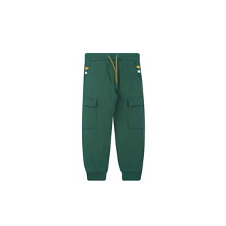 Someone Someone - Broek Chicago - Medium Green
