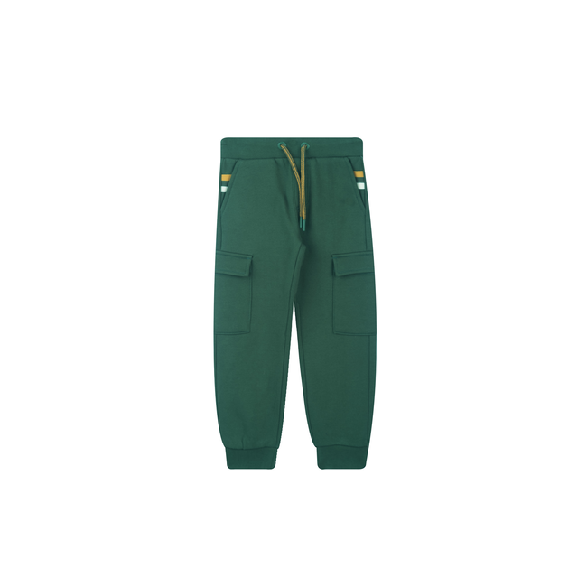 Someone - Broek Chicago - Medium Green