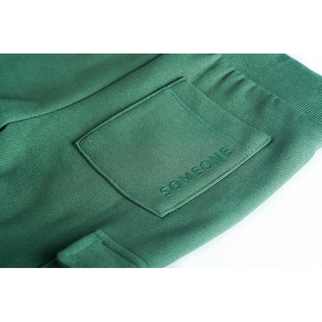 Someone - Broek Chicago - Medium Green