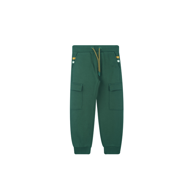Someone - Broek Chicago - Medium Green