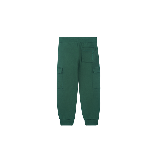 Someone - Broek Chicago - Medium Green