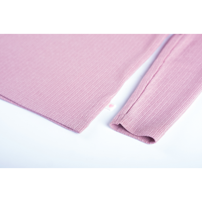 Someone - Shirt Lizanne - Light Violet