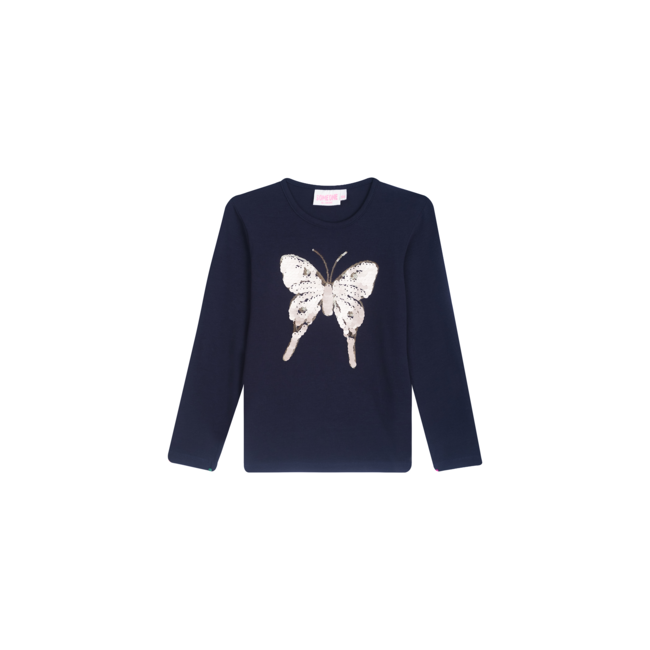 Someone - Shirt Scottie - Navy