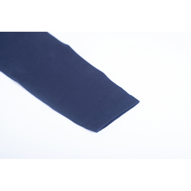 Someone - Shirt Scottie - Navy