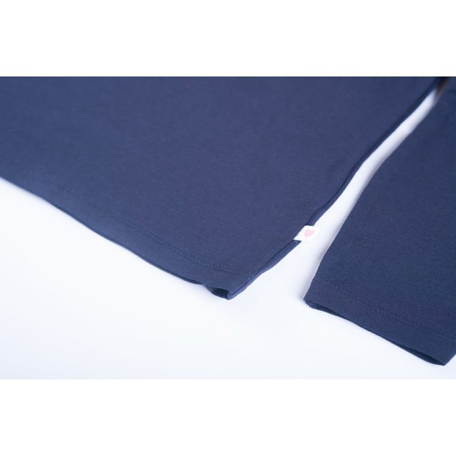 Someone - Shirt Scottie - Navy