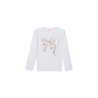 Someone Someone - Shirt Scottie - Ecru