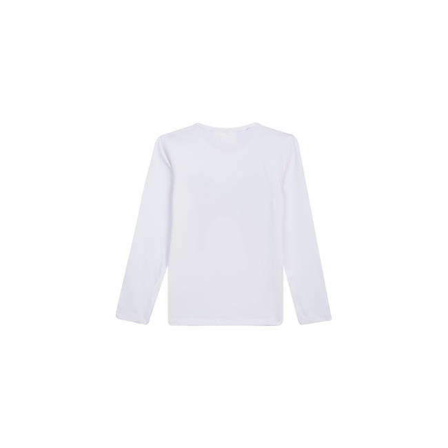 Someone - Shirt Scottie - Ecru