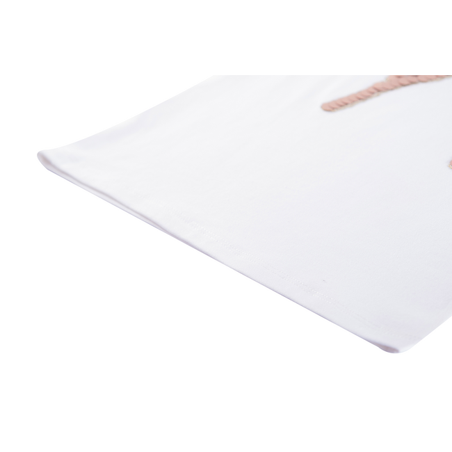 Someone - Shirt Scottie - Ecru