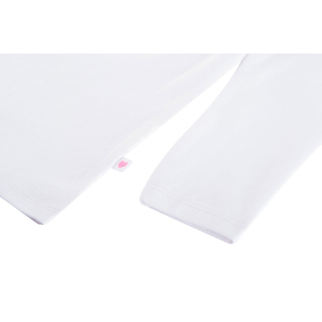 Someone - Shirt Scottie - Ecru