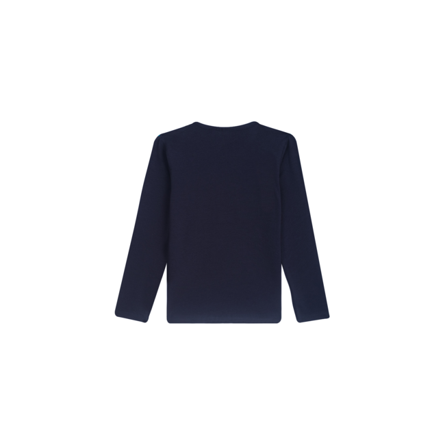 Someone - Shirt Daphne - Navy