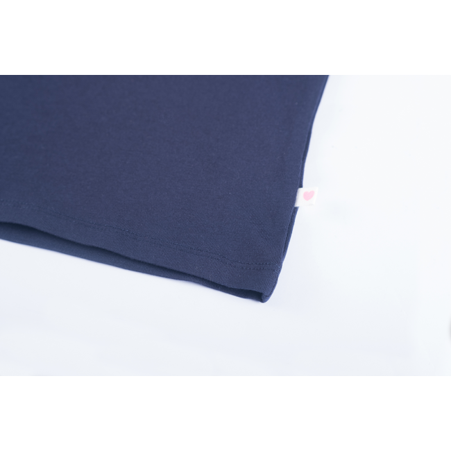 Someone - Shirt Daphne - Navy