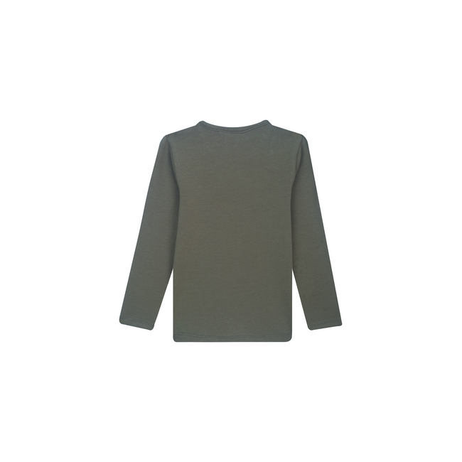 Someone - Shirt Daphne - Khaki