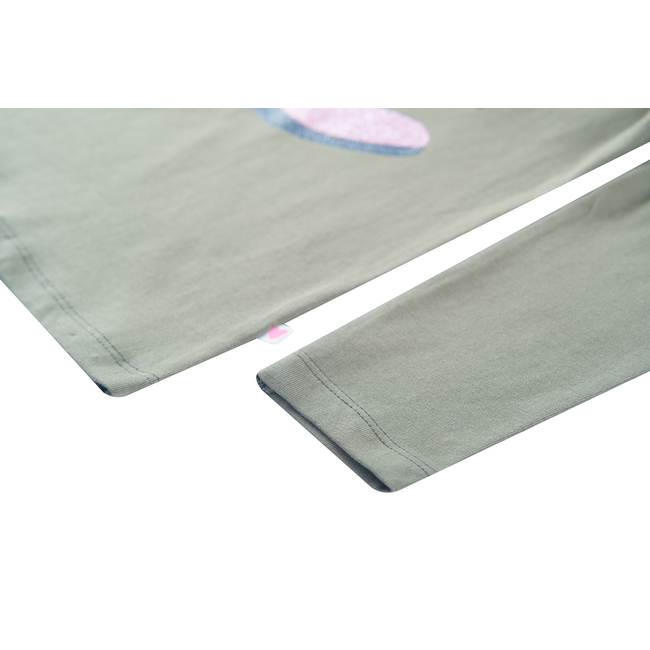 Someone - Shirt Daphne - Khaki