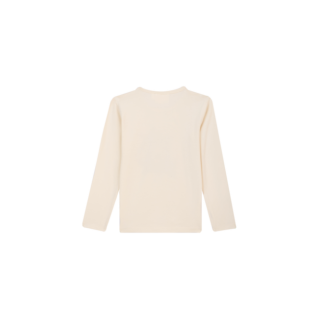 Someone - Shirt Daphne - Dark Ecru