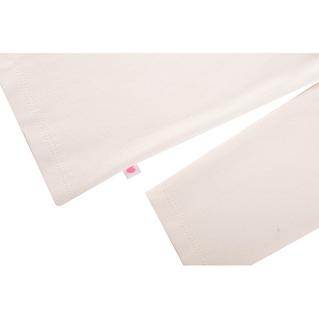 Someone - Shirt Daphne - Dark Ecru