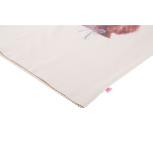 Someone - Shirt Daphne - Dark Ecru