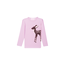 Someone - Shirt Deery - Light Pink