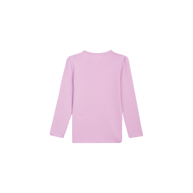 Someone - Shirt Deery - Light Pink