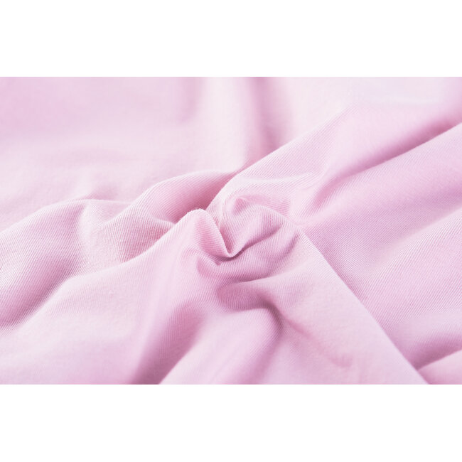 Someone - Shirt Deery - Light Pink