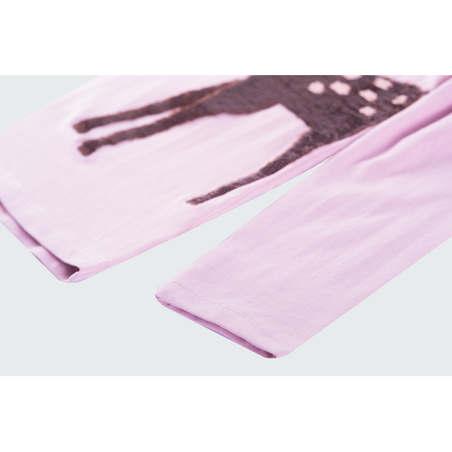 Someone - Shirt Deery - Light Pink