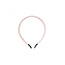Le Chic - Glitterstones Diadem Royal - Sweet Cerise